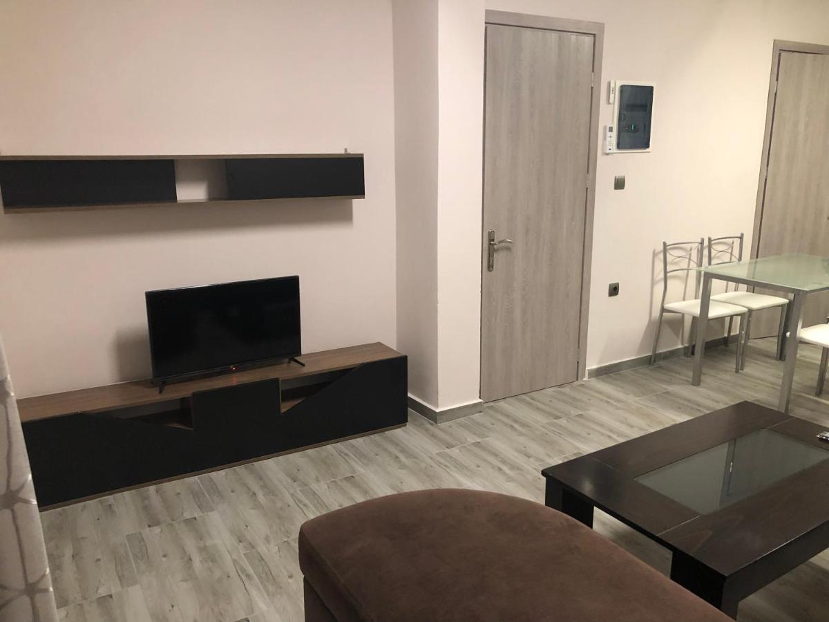 Angela Apartments Fanárion エクステリア 写真
