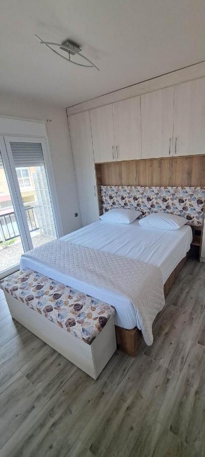 Angela Apartments Fanárion エクステリア 写真