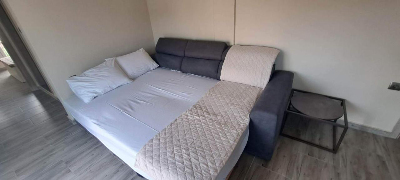 Angela Apartments Fanárion エクステリア 写真