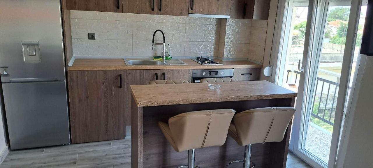Angela Apartments Fanárion エクステリア 写真